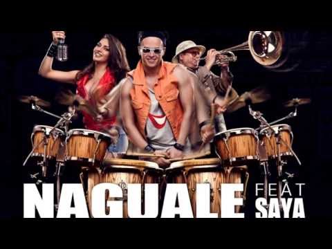 Naguale feat. Saya - Positive (Extended Club Mix)