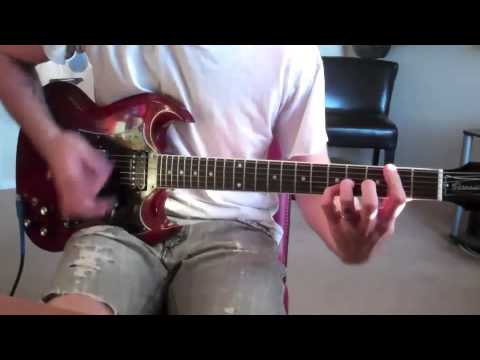 Poetic Tragedy - The Used