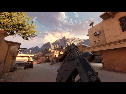 Steam Community :: Video :: The Vector!