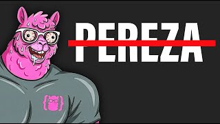 Me daba PEREZA programar. Ahora NO PUEDO PARAR