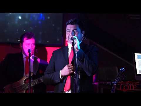 Amor de apariencia - Este si que es lote (Cueca urbana)