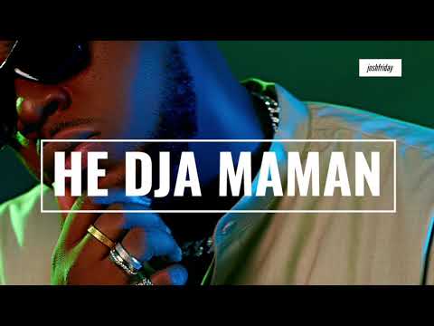 Joochar - Hey dja Mama ( JoshFriday 6)