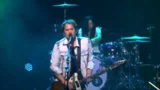Silversun Pickups - Cannibal - Live at the Observatory on 9/10/15