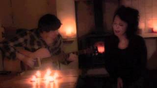 Molly Jones & Lee Southall - Painted Lady