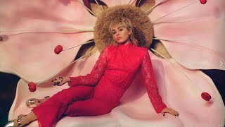 Miley Cyrus - Destiny Hope (scrapped 2022 album)