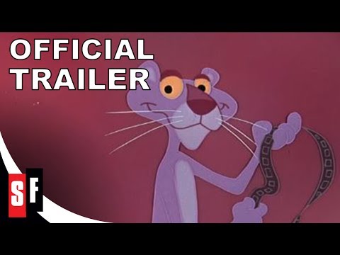 The Pink Panther (1964) Trailer