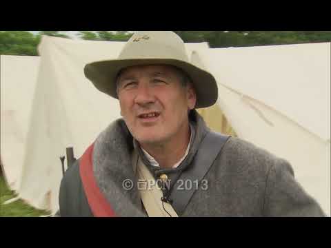 Battle of Gettysburg 150th Anniversary | Possessions of a Civil War Soldier