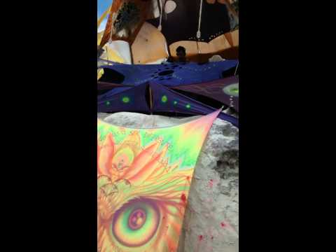 Ressonar Festival 2015 - Goastral