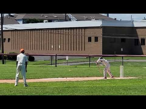 EYCL U12 Cricmax Eagles vs  Starsportsus Knights