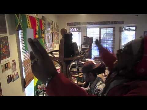 RAS SHILOH-DUBPLATE FOR JAH MIKEY ONE SOUND_SOUND UR GONNA DIE 2012