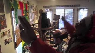 RAS SHILOH-DUBPLATE FOR JAH MIKEY ONE SOUND_SOUND UR GONNA DIE 2012