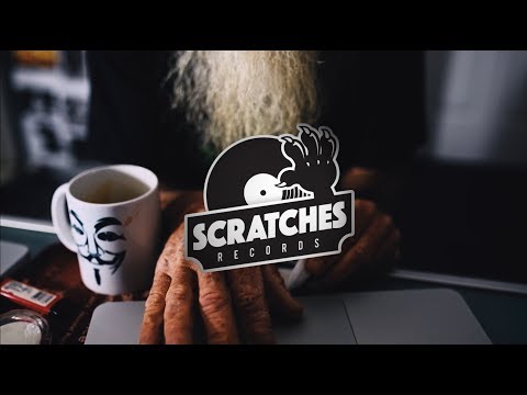 Platterpush & Codeks - The Connection feat. Res One, Hammy, Wise Guy & P.Smurf