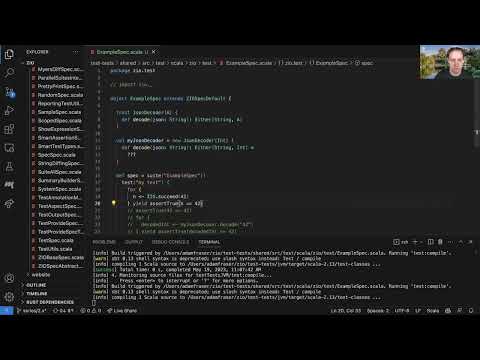 Zymposium - Implementing a New ZIO Feature