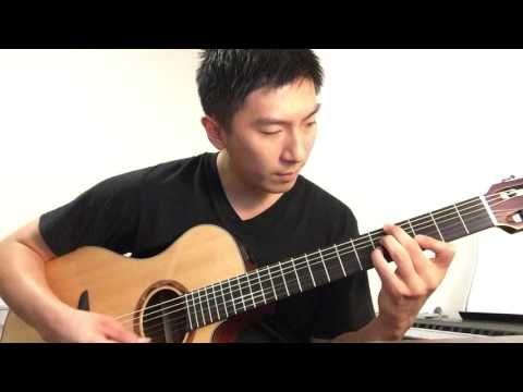 Blame it on my youth