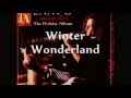 Winter Wonderland - KENNY G