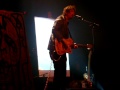 Joseph Arthur - Face In The Crowd - Café de la Danse - 18 octobre 2011