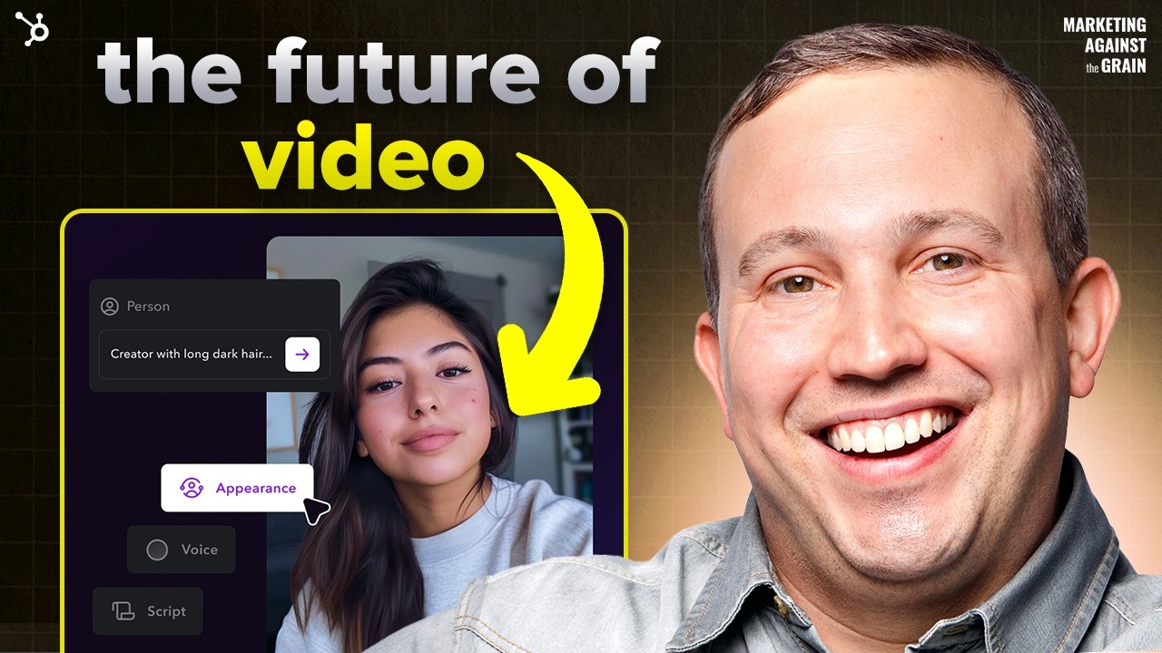 This New AI Tool Makes Videos Better & Faster Than You