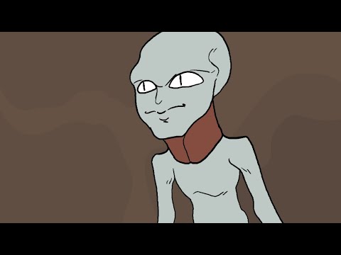 All Tomorrows Animation || asteromorphs vs gravitals
