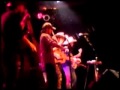 Hank Williams III "Black Mountain Rag"