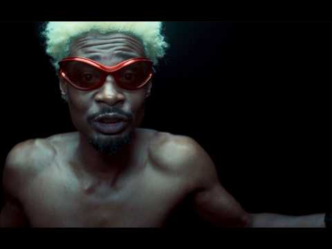 dannybrownbruhbruh and Warp Records