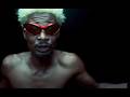 Danny Brown - Starburst (Official Video)