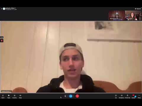 Benjamin Østvold czyli nieoficjalny rekordzista Wielkiej Krokwi!