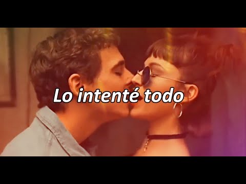 Reik ft Jessie Reyez | Lo Intenté Todo | Tokio & Rio | Letra |