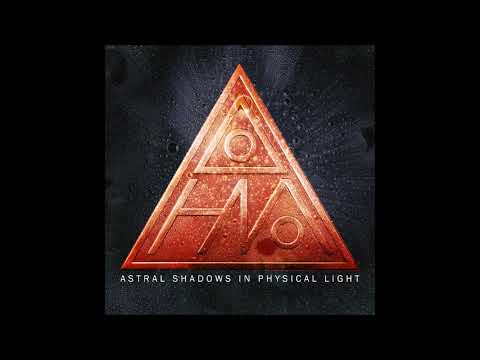 Heavy Moon - Astral Shadows In Physical Light (Full Album 2024)