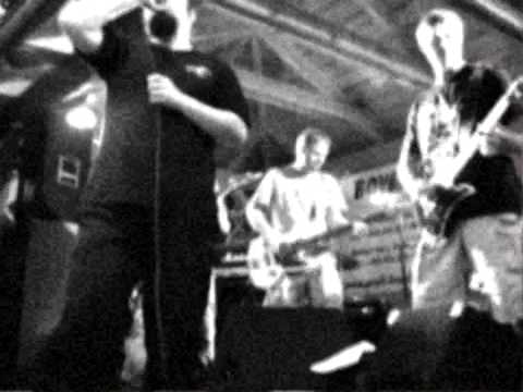 Speedwind - koma - vlnolam 2011 - velký rybník