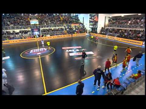 Finale Coppa Italia Femminile. Montesilvano Vs Real Statte