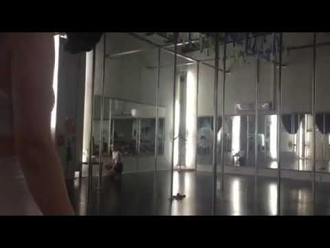 Pole Expressions Entry Video 2018