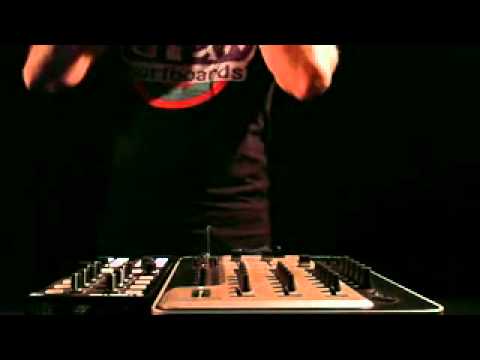 Nic Vukelic - RTS.FM.210413