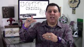 I BELIEVE THE IMPOSSIBLE PART 1~~SPEAKING TO YOUR MOUNTAIN