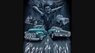 Chicano Rap Oldies to reminisce bout the good ol days