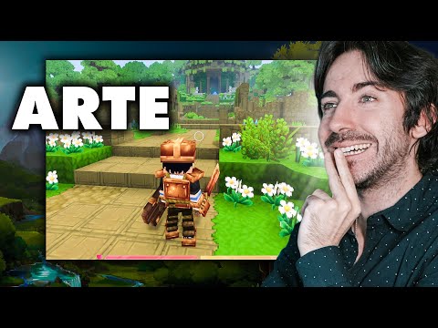 Mi opinión tras jugar a HYTALE… es INCREÍBLE