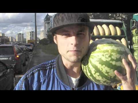 AKCTV: 17.09.10 - Клуб "Космонавт"/ Hip-Hop Big Jam/ Дронас