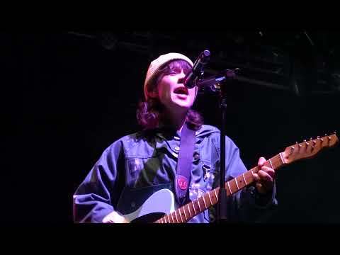 5/18 Tegan & Sara - Fucking Up What Matters @ Pier 17, NYC 10/29/22