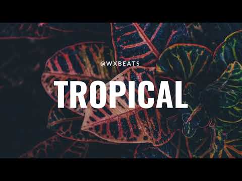 TROPICAL   [FREE] J Hus x Mostack type beat ft. Dave