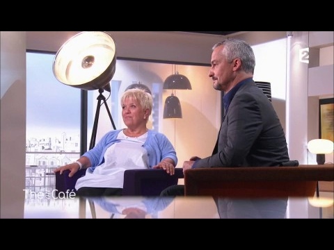 L'invité spécial : Gilles Legardinier - Thé ou Café - 10/06/2017