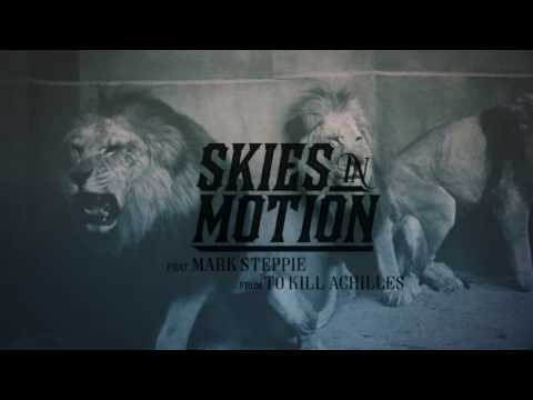 Skies In Motion - Ugly ft. Mark Steppie (OFFICIAL LYRIC VIDEO)