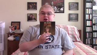Album of the Day (Ep. 131): Tony Joe White - Rain Crow