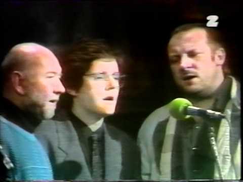 Reportaż po śmierci Piotra Skrzyneckiego - TVP 2, 1997. rok