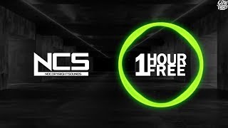 BEAUZ & JVNA - Crazy [NCS 1 HOUR]