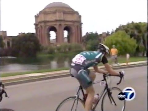 2003 San Francisco Grand Prix (part 02 - partial)