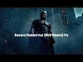 Sackie - Batman Freestyle (DJV Remix) V2