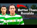 I Scouted Until I Found A Better Wonderkid Than Ronaldo