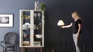 IKEA -  Geheime stylistentrucjes: Zo maak je een stijlvol display voor de kast
