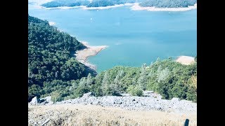 preview picture of video 'LAKE SHASTA CAVERNS – REDDING, CA'