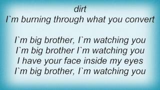 Skunk Anansie - Feed Lyrics