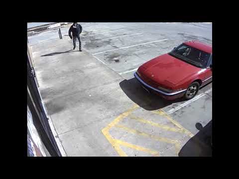 Robbery in Kansas City, MO